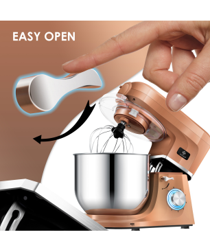 KESSER Rührmaschine Küchenmaschine