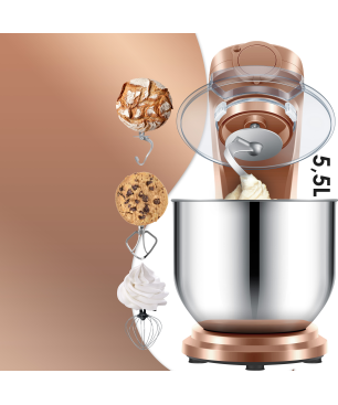 KESSER Rührmaschine Küchenmaschine