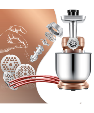 KESSER Rührmaschine Küchenmaschine