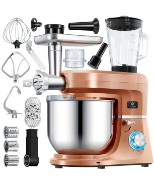 KESSER Rührmaschine Küchenmaschine