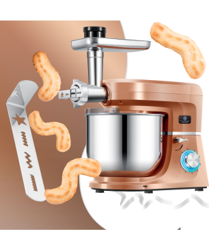 KESSER Rührmaschine Küchenmaschine