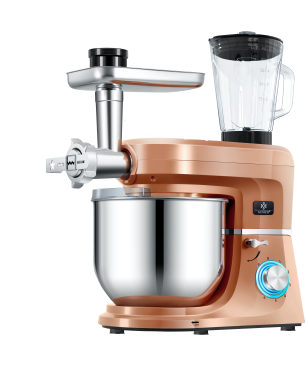 KESSER Rührmaschine Küchenmaschine