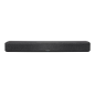 DENON HOME SOUNDBAR 550, Soundbar, Schwarz