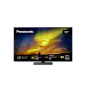 PANASONIC TX-55LZW984 OLED TV (Flat, 55 Zoll / 139 cm, OLED 4K, SMART TV)