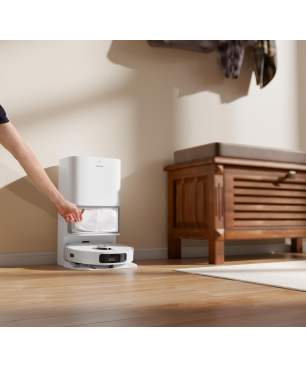 DREAME L 10 ULTRA Saugroboter