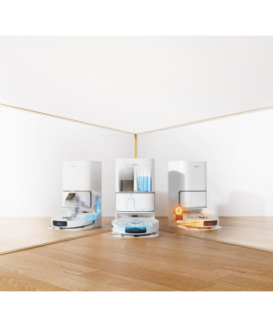 DREAME L 10 ULTRA Saugroboter