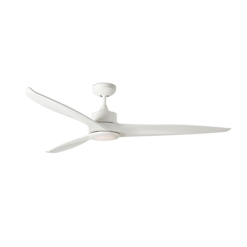 FARO Tonic Deckenventilator Weiß
