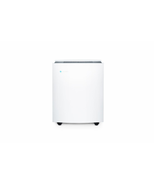 BLUEAIR Classic 680i Partikelfilter Luftreiniger Weiß (100 Watt, Raumgröße: 72 m², HEPASilent)