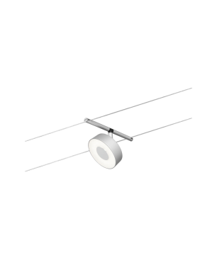 PAULMANN LICHT CorDuo (94475) Seilsystem Universalweiß