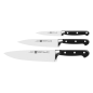 ZWILLING Professional S Messerset 3 tlg. 35602000 Messer