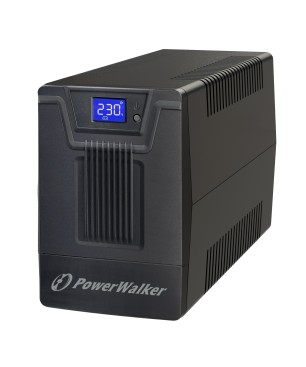 POWERWALKER VI 2000 SCL | 1200W, Line Interaktive USV