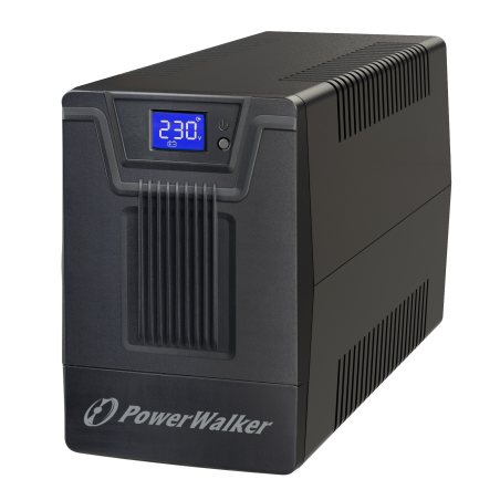 POWERWALKER VI 2000 SCL | 1200W, Line Interaktive USV