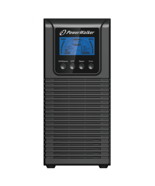 POWERWALKER VFI 1000 TGS | 900W, Online USV
