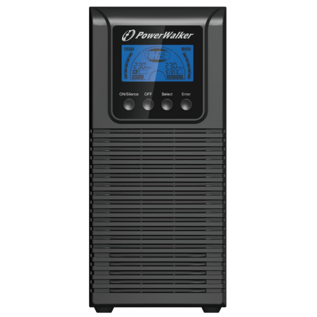POWERWALKER VFI 1000 TGS | 900W, Online USV