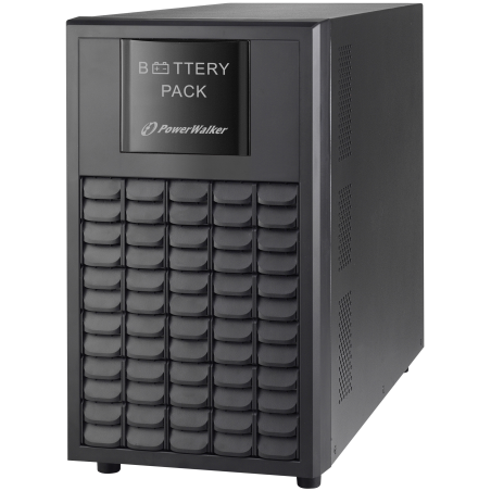 POWERWALKER BP A72T-6X9AH, Batterieerweiterung für USV