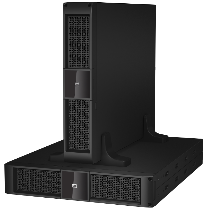 POWERWALKER BP P36R-6X9AH, Batterieerweiterung für USV POWERWALKER BP P36R-6X9AH, Batterieerweiterung für USV