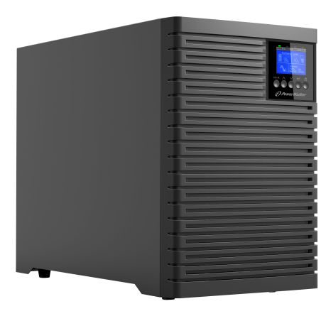 POWERWALKER VFI 10000 TGS | 10000W, Online USV