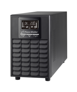POWERWALKER VFI 1000 CG PF1 | 1000W, Online USV