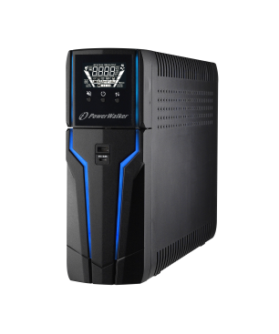 POWERWALKER VI 1500 GXB | 900W, Line Interaktive USV