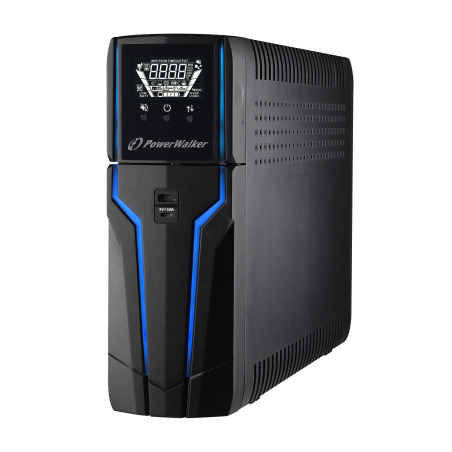 POWERWALKER VI 1500 GXB | 900W, Line Interaktive USV