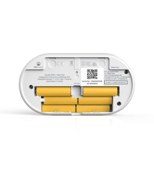 AIRTHINGS View Plus Luftqualitätsmonitor
