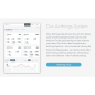 AIRTHINGS Wave Plus Luftqualitätsmonitor