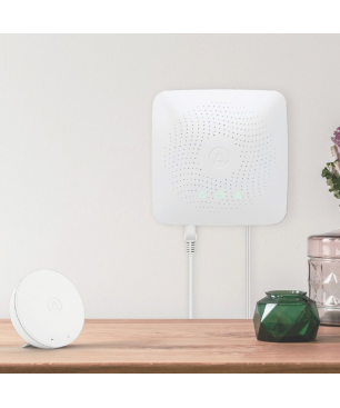 AIRTHINGS House Kit Smart Home Luftqualitätsmonitor