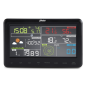 ALECTO WS-5500 - 8 in 1 WiFi-Wetterstation mit App - Funk-Außensensor Wetterstation