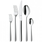 WMF 1261916340 FLAME Besteck Set, 30-teilig
