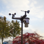 ALECTO WS-5500 - 8 in 1 WiFi-Wetterstation mit App - Funk-Außensensor Wetterstation ALECTO WS-5500 - 8 in 1 WiFi-Wetterstation mit App - Funk-Außensensor Wetterstation