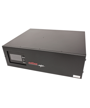 ROLINE LineSecure II 1500R Line Interaktive USV