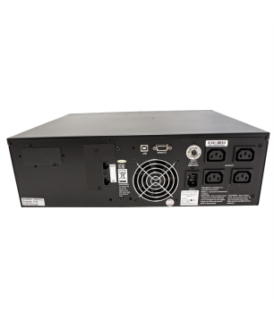 ROLINE LineSecure II 1500R Line Interaktive USV