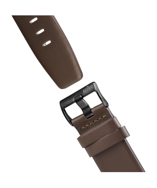BRAUN BN0035BKBRG Armbanduhr
