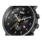 BRAUN BN0035BKBRG Armbanduhr