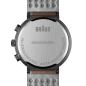 BRAUN BN0035BKBRG Armbanduhr