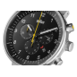 BRAUN BN0095BKSLBKG Armbanduhr