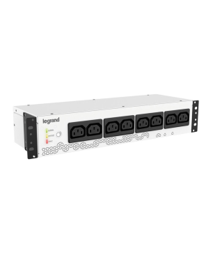 LEGRAND 310331 USV, Schwarz