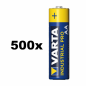 VARTA Industrial Pro Mignon AA Batterie 4006 500 Stk. OEM (1 VPE) AlMn Batterie, AlMn, 1.5 Volt, 2.96 Ah 1 Stück