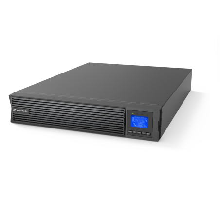 POWERWALKER VFI 3000 ICR IOT | 3000W, Online USV