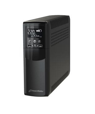 POWERWALKER VI 800 CSW | 480W, Line Interaktive USV
