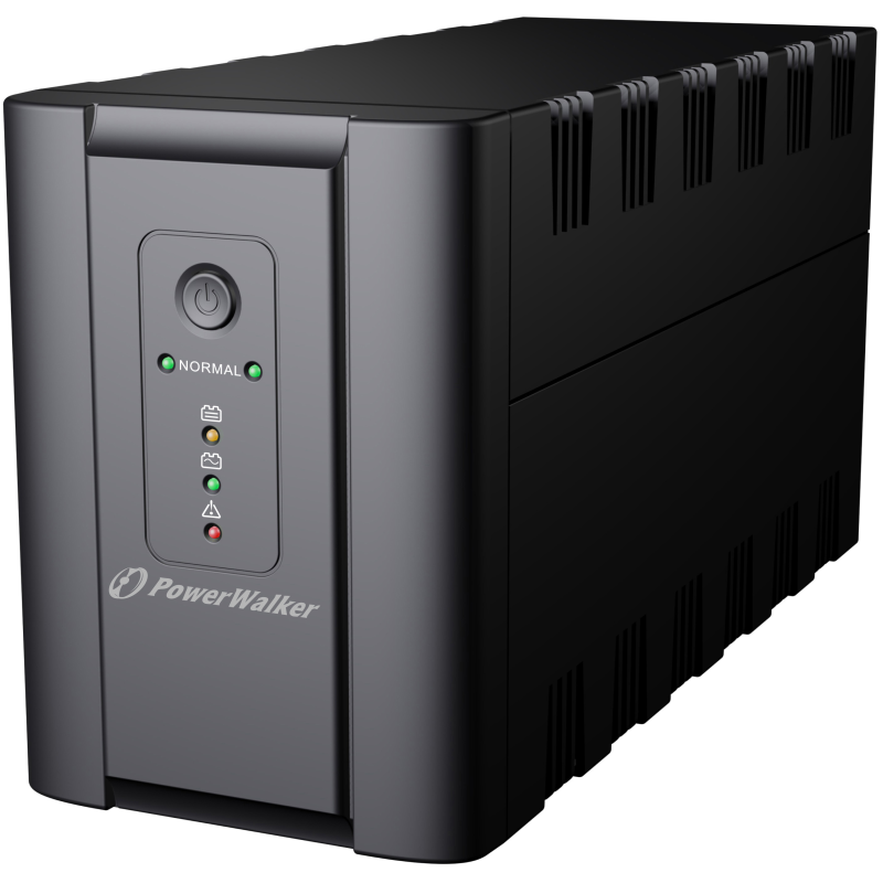 POWERWALKER VI 2200 SH | 1200W, Line Interaktive USV