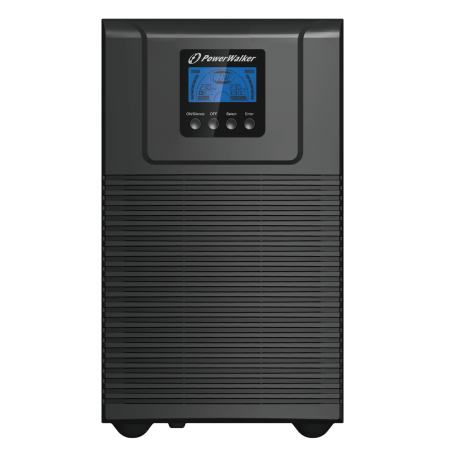 POWERWALKER VFI 2000 TG | 1800W, Online USV