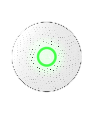 AIRTHINGS Wave Radon-Detektor 2. Generation Luftqualitätsmonitor