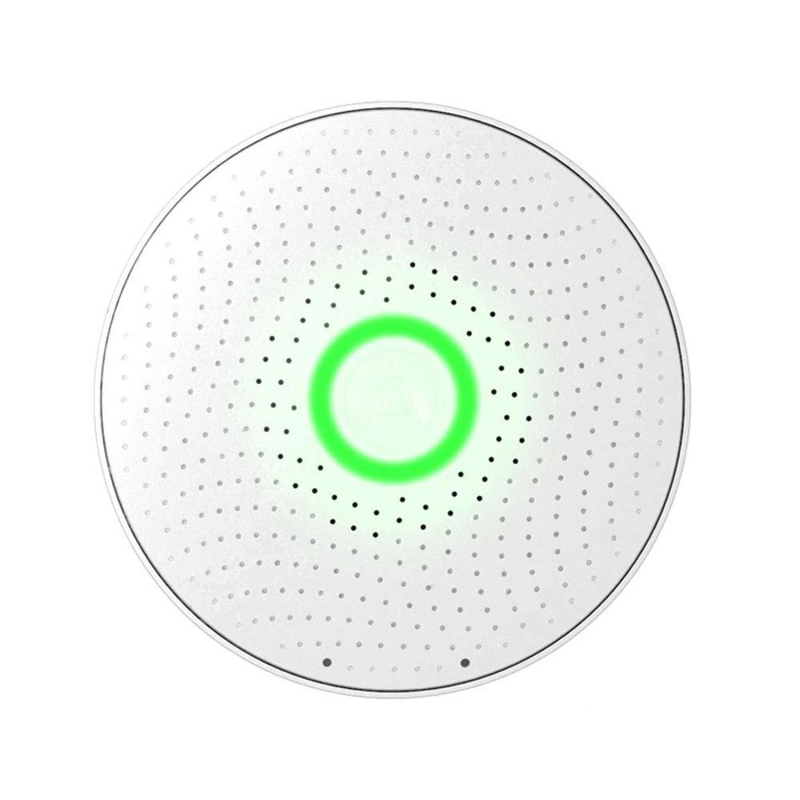 AIRTHINGS Wave Radon-Detektor 2. Generation Luftqualitätsmonitor