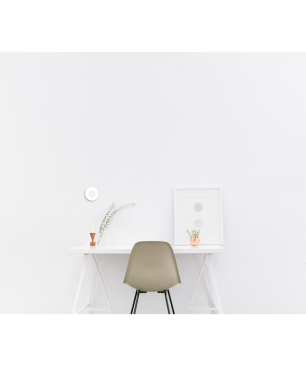 AIRTHINGS Wave Radon-Detektor 2. Generation Luftqualitätsmonitor