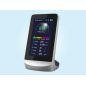 PURLINE Airtester WiFi - Luftqualitätmessgerät Wetterstation