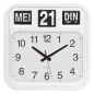 FYSIC FK950 Wanduhr