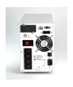 ROLINE ProSecure II 700 Online USV