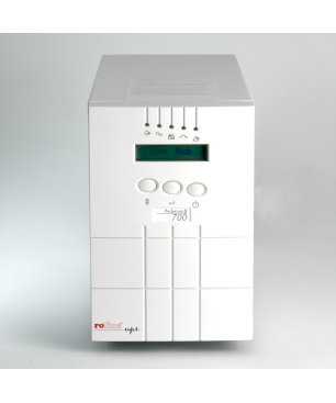 ROLINE ProSecure II 700 Online USV