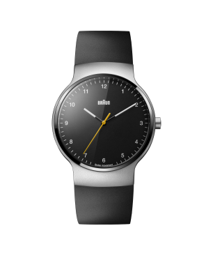 BRAUN BN0221BKSLBKG Armbanduhr